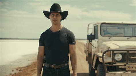 Prequel Series Mystery Road Origin Is An Ace Addition To Australia S