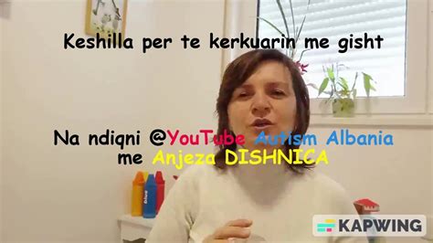 Keshilla Per Te Kerkuarin Me Gisht YouTube