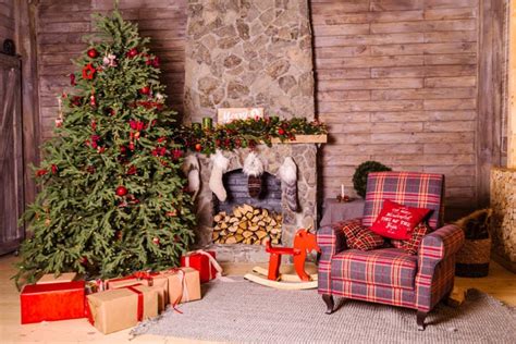 16 Different Types of Christmas Trees (With Pictures) | House Grail