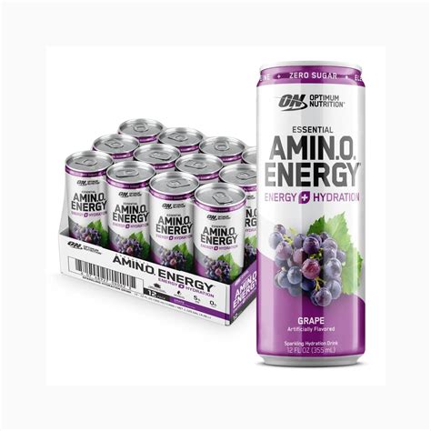 Amino Energy Drink 250ml - Energy Drink / Rockstar Energy Drink - Buy ...