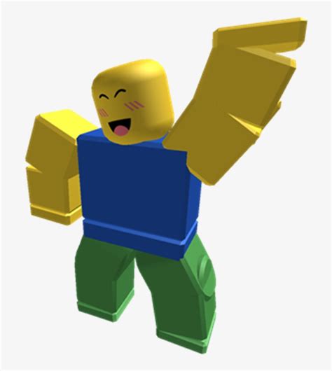 Roblox Noob Boy