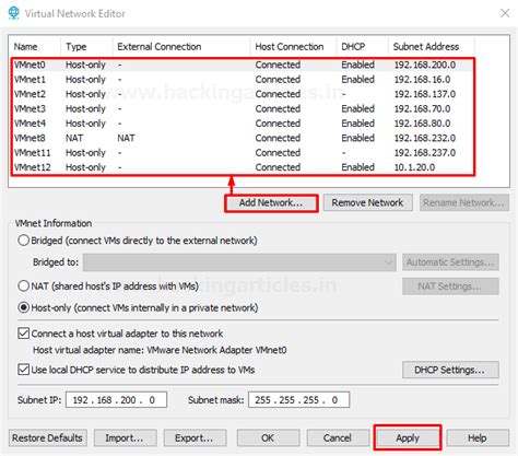 Firewall Lab Setup Fortigate Hacking Articles