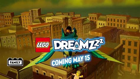 New York City | Lego dreamzzz Wiki | Fandom