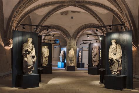 La Catedral De Santiago Organiza Visitas Guiadas A La Exposici N