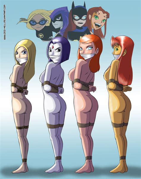 Xbooru Girls Arms Behind Back Ass Barbara Gordon Batgirl Batman