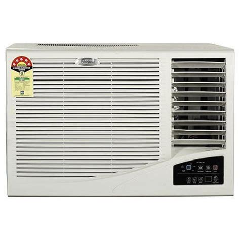 Whirlpool Window Ac At Rs 24 000 Piece In Coimbatore Nunez