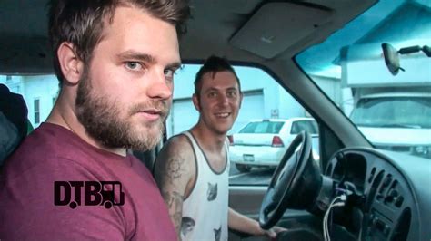 Artifex Pereo BUS INVADERS Ep 747 VIDEO Digital Tour Bus