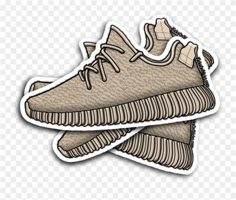 clipart yeezy 10 free Cliparts | Download images on Clipground 2024