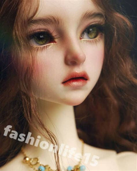 1 3 Bjd Doll Girl Sophia Free Face Make Up Eyes Resin Toys T Woman