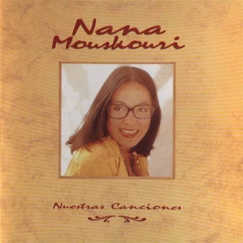 Nana Mouskouri Guantanamera Lyrics Genius Lyrics