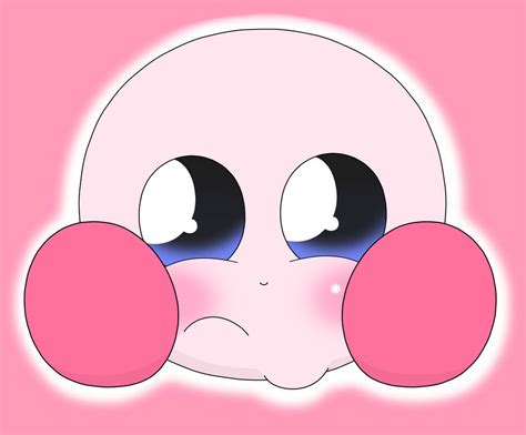 Kirby By Maasw On Deviantart