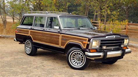 Spotted 2023 Jeep® Wagoneer And Wagoneer L Look Good On The Street Moparinsiders