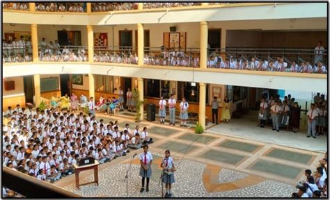The Bright School