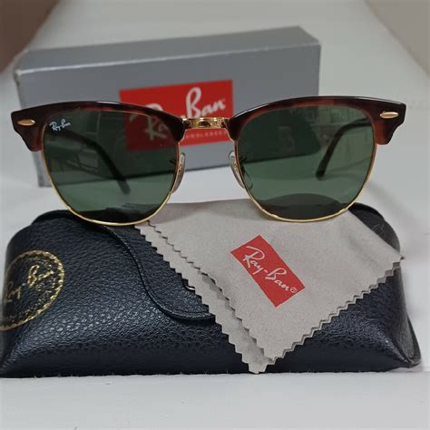 Ray Ban Ray Ban レイバン サングラス クラブマスターの通販 By ディープインパクトs Shop｜レイバンならラクマ