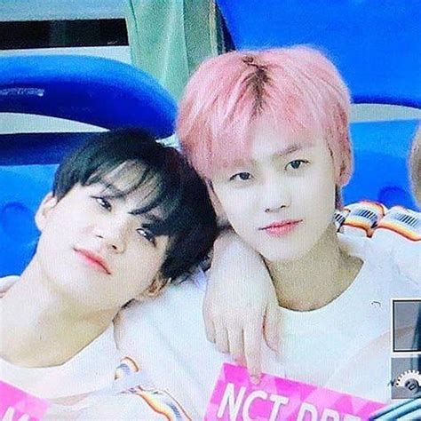 Nomin Pics Jeno Nct Nct Nct Dream