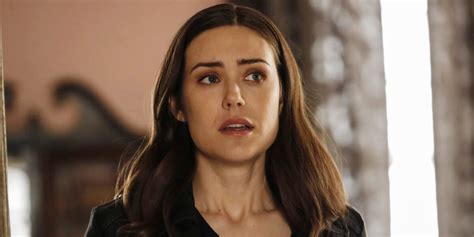 Megan Boone Clarifies One Blacklist Season 8 Detail People Keep Asking ...