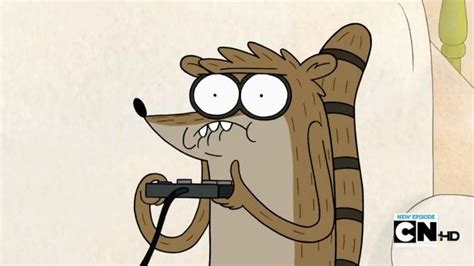 Imagen Rigby Regular Show 31749204 637 358 Un Show Más Pl