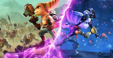 Ratchet And Clank Rift Apart La Nuova Patch Risolve Il Bug Del Trofeo