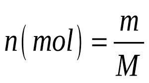 A Cuanto Equivale El Numero De Avogadro Brainly Lat