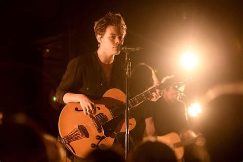 10 things we learned from listening to Harry Styles’ debut album ...