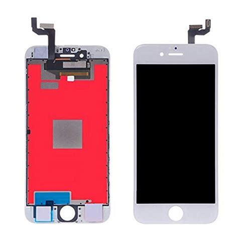 Apple IPhone 6s Plus LCD Display With Touch Screen Pokhara Mobile Store