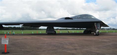 B-2 Spirit Stealth Bomber - Flygfoton - SoldF.com Forum