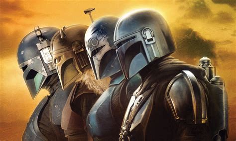 The Mandalorian cuándo y a qué hora se estrena la tercera temporada