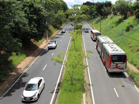 Campinas Adere Ao SNE Que Permite Desconto De 40 Em Multas De