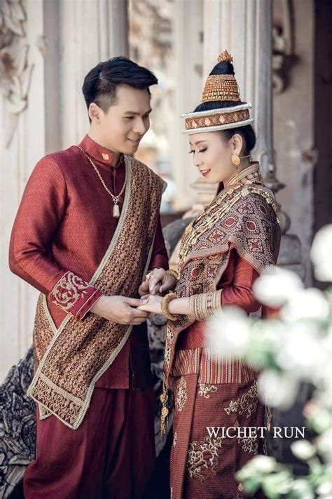 Laos Traditional Costumes Dress Clothing 5 Things You Should Know Artofit