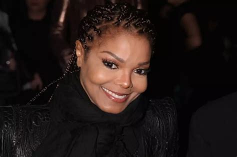 Happy Birthday Janet Jackson