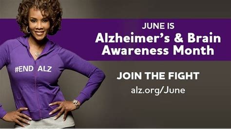 June Is Alzheimers And Brain Awareness Month Jun 7 2023