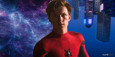 The Lesson Other Multiverse Movies Failed To Learn From Spider Man No