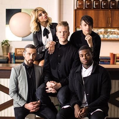 Pentatonix – Hallelujah Lyrics | Genius Lyrics