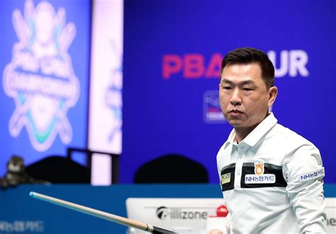 Mã Minh Cẩm dễ dàng vào bán kết giải Billiards PBA Hàn Quốc có tiền