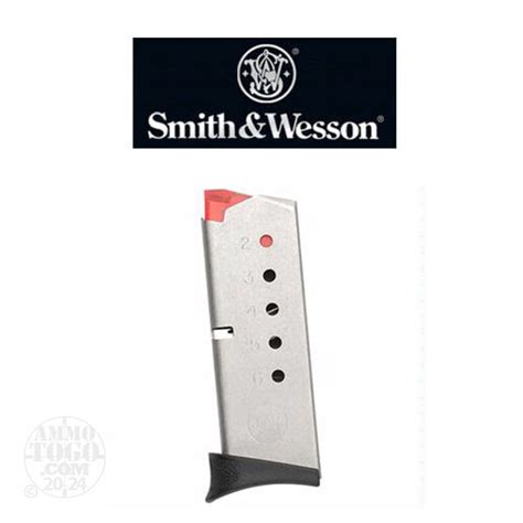 Smith And Wesson Magazines For Sale At