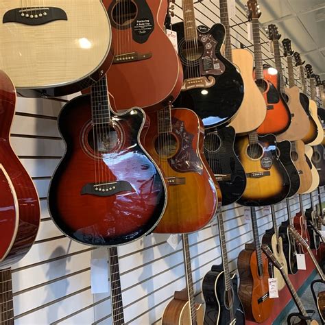 Top 10 Best Guitar Stores in Greenville, NC - Last Updated July 2021 - Yelp