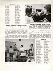 Helena High School - Vigilante Yearbook (Helena, MT), Class of 1968 ...