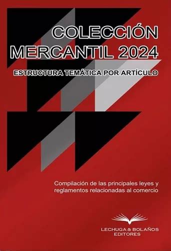 Colección Mercantil 2024 Envío gratis