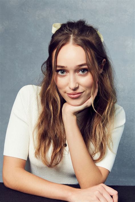 วอลเปเปอร์ Alycia Debnam Carey ผู้หญิง นักแสดงหญิง สีน้ำตาล ผมยาว