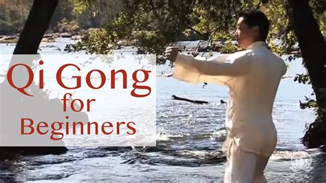 Qi Gong For Beginners Gentle And Effective Way To Reduce Stress