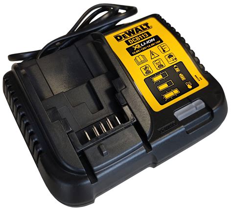 Dewalt Dck L T Qw Zestaw Akumulatorowy V Elektronarz Dzia