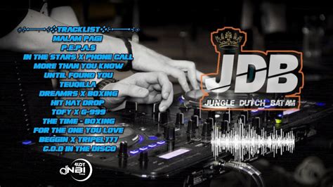 Malam Pagi Bass Beton X Pepas Jungle Dutch Dj Aldy Nbi No