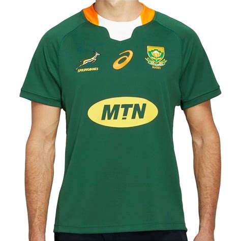 Springbok Rugby Jerseys Buy Your Springbok Rugby Jersey Here