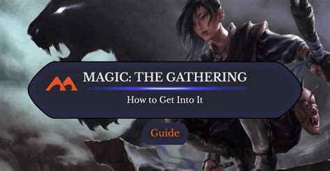 7 Steps To Get Into Magic The Gathering The Fastest Draftsim