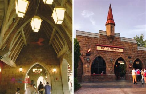 Top 10 BEST Souvenirs from Harry Potter World at Universal You'll Love ...