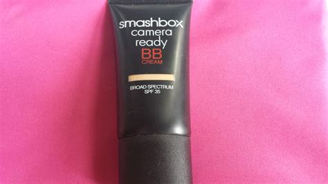 Smashbox Camera Ready Bb Cream Reviews In Bb Creams Prestige Chickadvisor