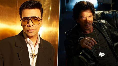 Koffee With Karan Shah Rukh Khan Will Not Appear On Latest Season Of