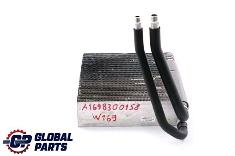 Mercedes Benz A B Classe W169 W245 L Evaporateur De La Climatique