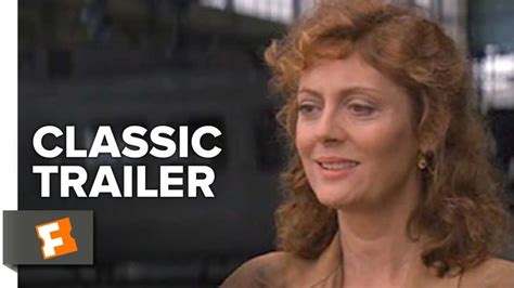 The Client (1994) Official Trailer - Susan Sarandon, Tommy Lee Jones Mov... | Tommy lee jones ...