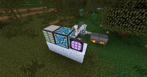 Applied Energistics 2 For Minecraft 1 19 3